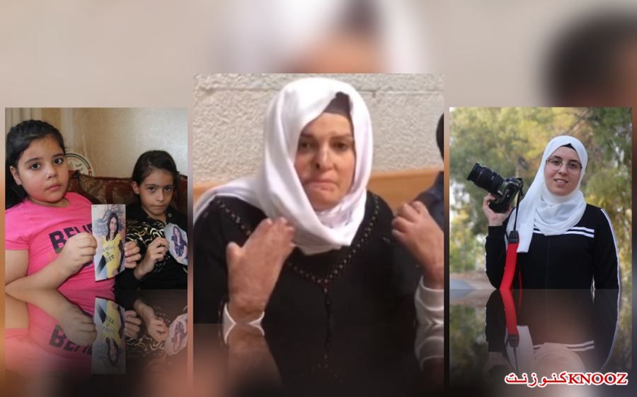 متنفَّس عبرَ القضبان (65)